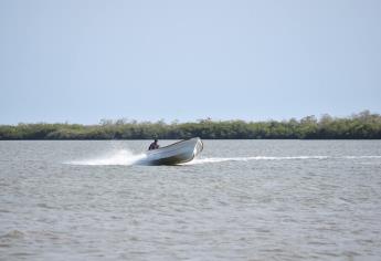 Aparecen con vida pescadores de Dautillos que fueron reportados como desaparecidos