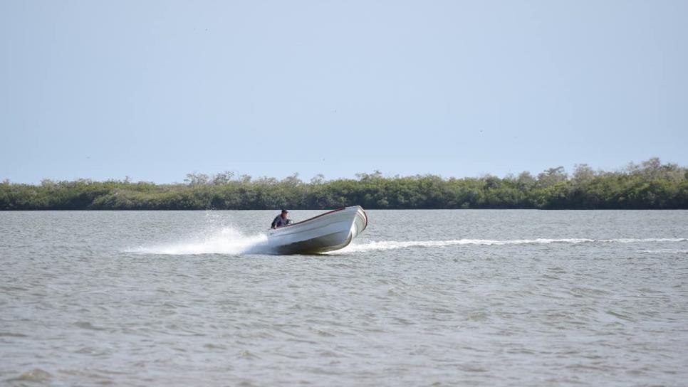 Aparecen con vida pescadores de Dautillos que fueron reportados como desaparecidos