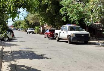 Salvan a niño de morir ahogado en alberca de Los Mochis