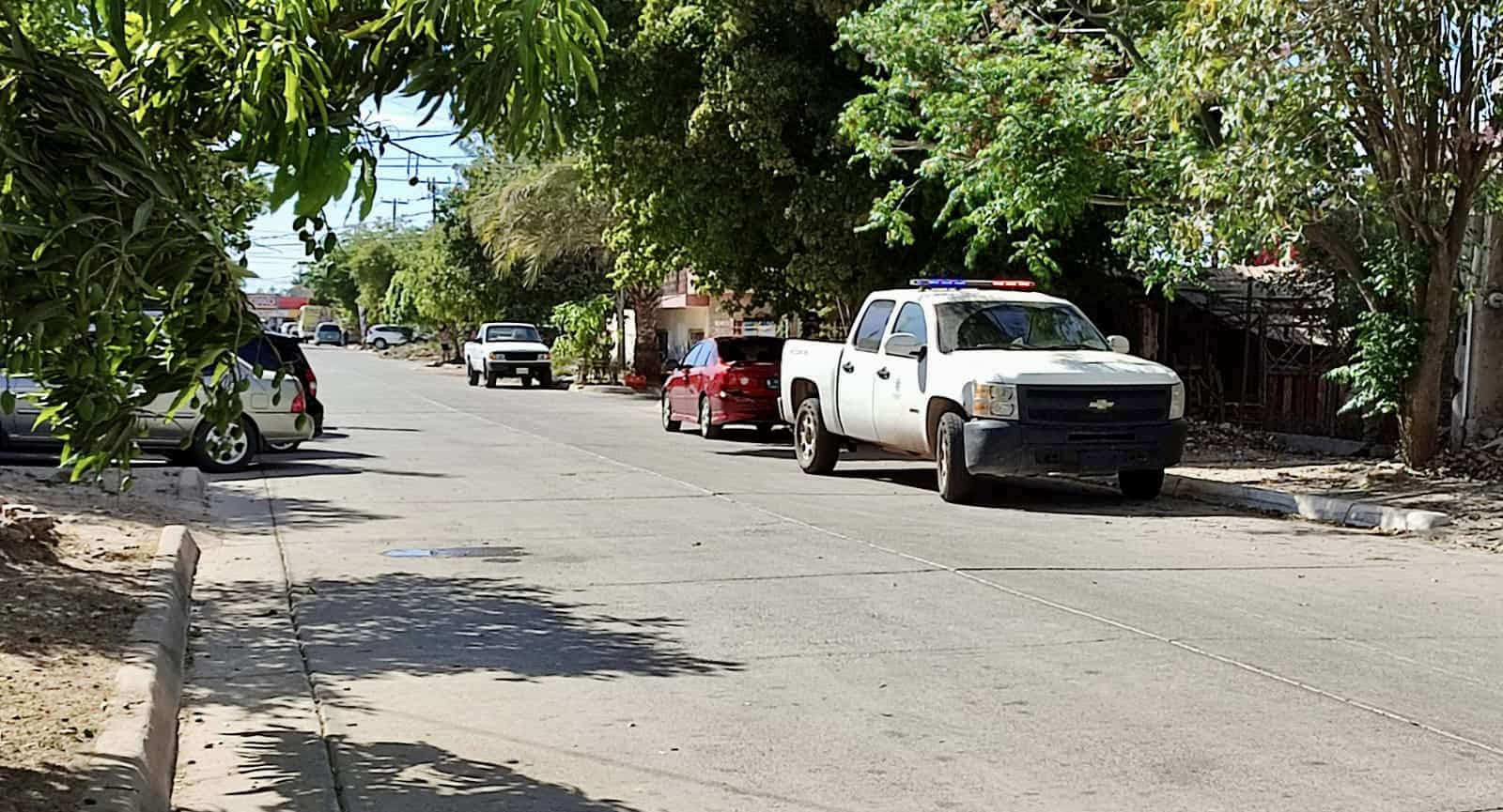 FOTO: Víctor Acosta.