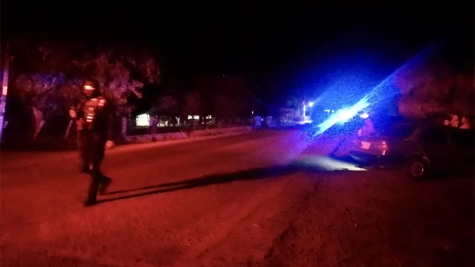 FOTO: Ángel Zamudio.