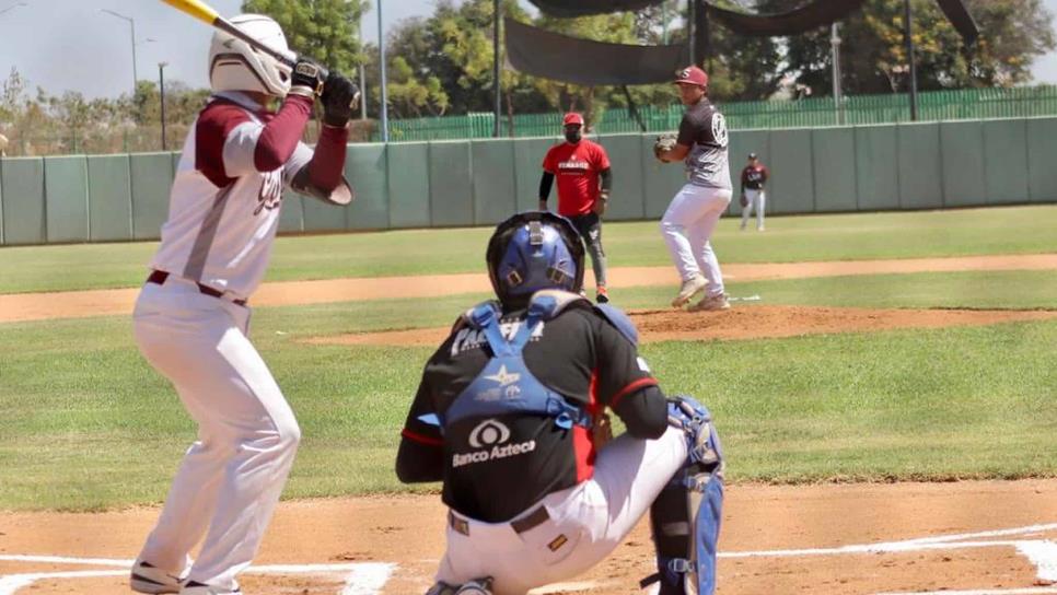 Beisbol, Basquetbol y Karate arman campamento de cara a JNC