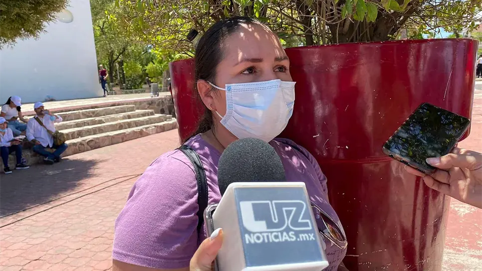 FOTO: Diana Cruz.