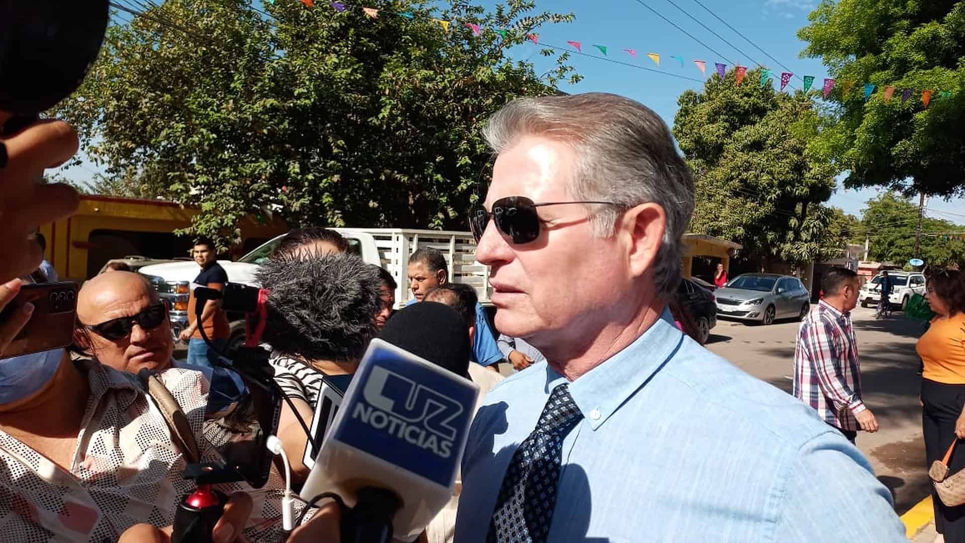 FOTO: Esthela García.