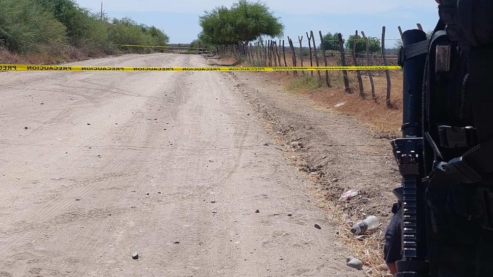 Localizan a pareja muerta en Guasave