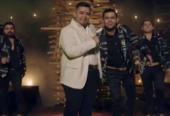 Israel Valdez agradecido por grabar nuevamente con «La Original Banda El Limón»