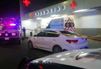 Asesinato de mujer en bar de Culiacán no fue catalogado feminicidio: Fiscalía