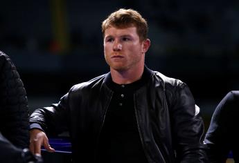 «Canelo» es un héroe del boxeo mexicano y del Consejo Mundial, dice Sulaimán