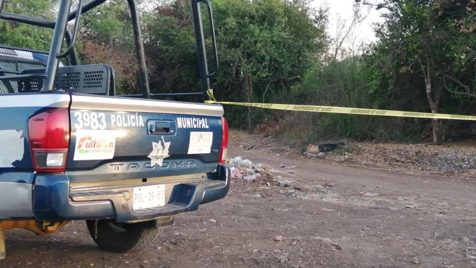 Torturado y con los ojos encintados encuentran asesinado a un hombre en El Ranchito