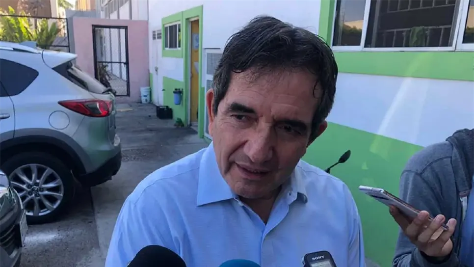 «Con Juicio Político de Estrada Ferreiro pierde el pueblo»: Cuén