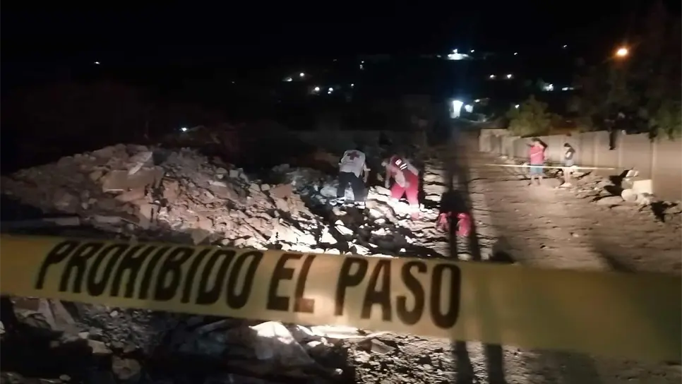 FOTO: Ángel Zamudio.