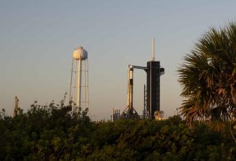 La NASA y Boeing, listas para la «emblemática» misión no tripulada a la EEI