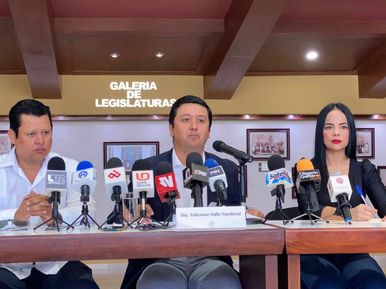 Productores acuícolas presentan iniciativa para sancionar el robo de camarón