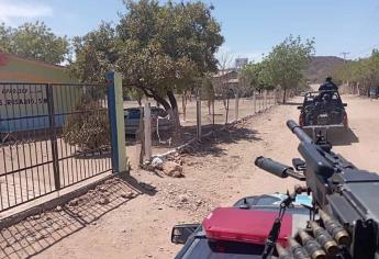 Investigación de la DEA contra el Cártel de Sinaloa no afecta a proyectos de inversión