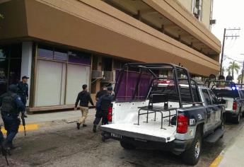 Mujeres denuncian intento de secuestro en Los Mochis