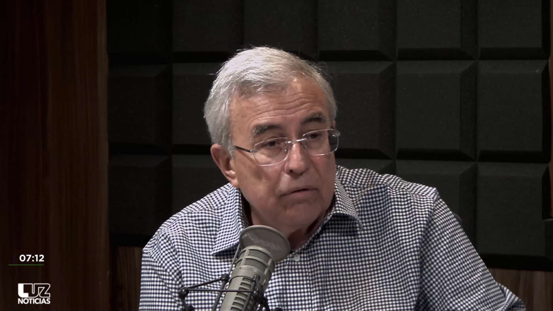 Ruben Rocha Moya.