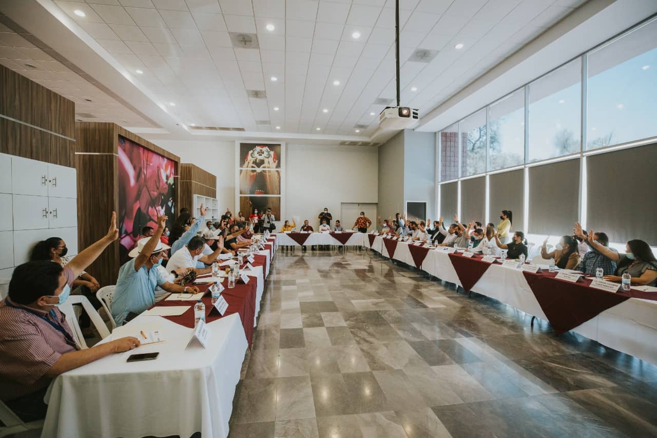 FOTO: Ayuntamiento de Guasave.