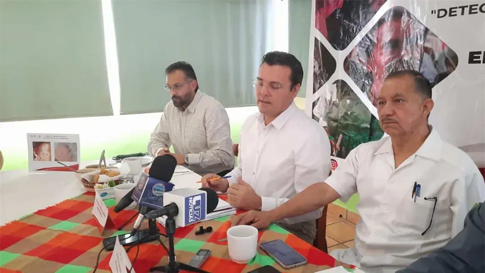 FOTO: Tahiry Zambrano.