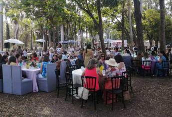Mujeres de Los Mochis se unen para construir la Unidad Básica de Rehabilitación de Los Laureles