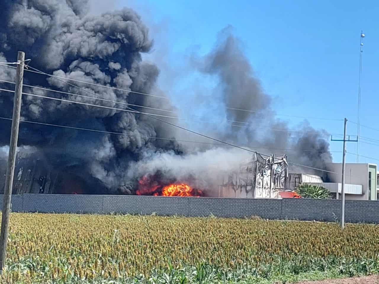 FOTO: Ernesto Torres.