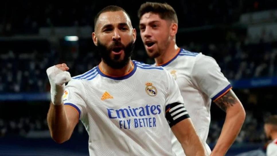 Real Madrid lo ha vuelto  hacer, es finalista de la Champions