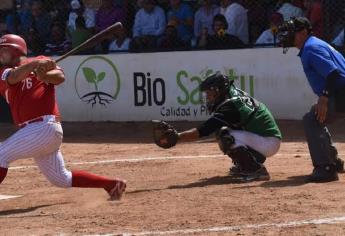 Lista la Jornada 6 en la Clemente Grijalva