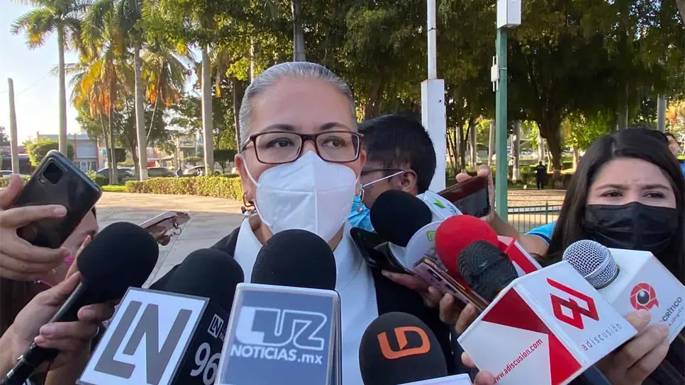 Cada escuela debe buscar alternativas para resolver el tema del calor en las aulas: SEPyC
