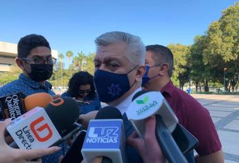Niña «raptada» en Culiacán dijo haber escapado por voluntad propia: SSPE
