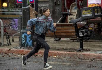 Xóchitl Gómez, la latina de 16 años que conquista Marvel