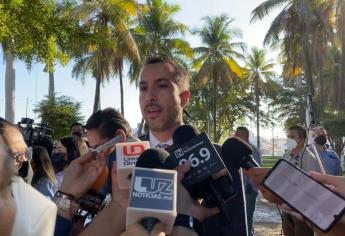 Estrada Ferreiro sigue sin abogado para Juicio Político: Gene Bojórquez