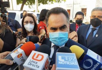 «Se tiene que trabajar en conjunto para evitar desaparición de jóvenes»: Madueña