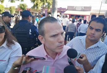 Refuerza Ahome operativos para detectar indicios de movilización de fentanilo