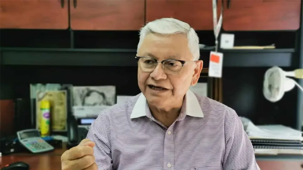 Importante vigencia de credencial de elector para adultos mayores: INE