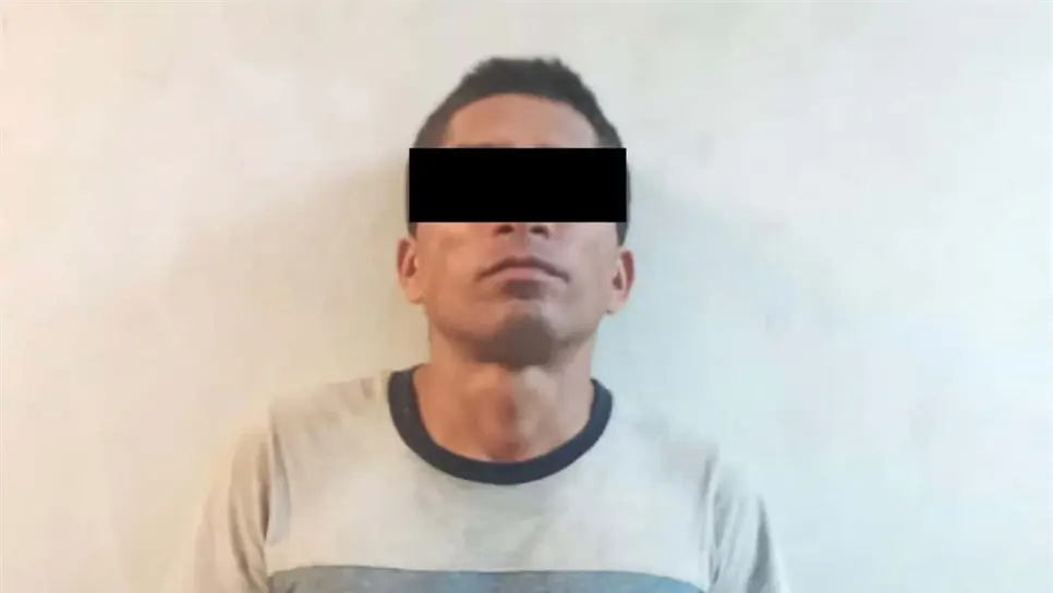 Detienen a ladrón de vehículos en Mazatlán