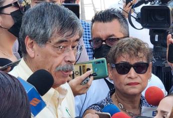 Desde 2021 hay amenazas contra 17 periodistas y 5 medios; Rocha no escuchó: CDDH