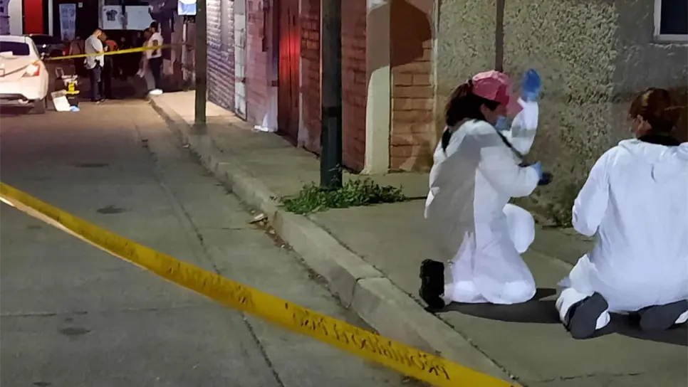 FOTO: Ángel Zamudio.