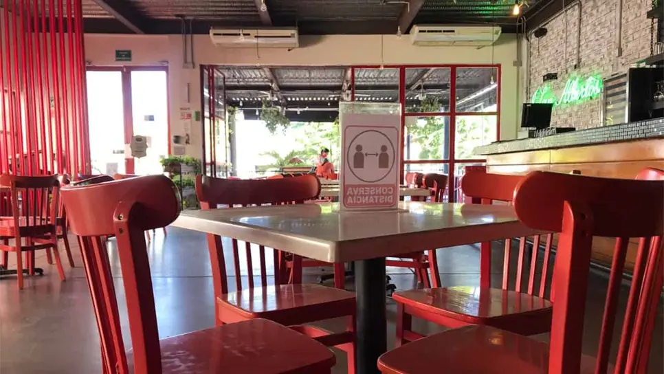 FOTO: Archivo Luz Noticias.