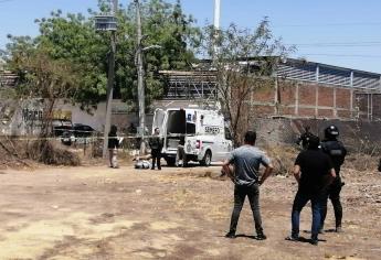 Llega equipo de investigación a Sinaloa para coadyuvar en el homicidio del periodista