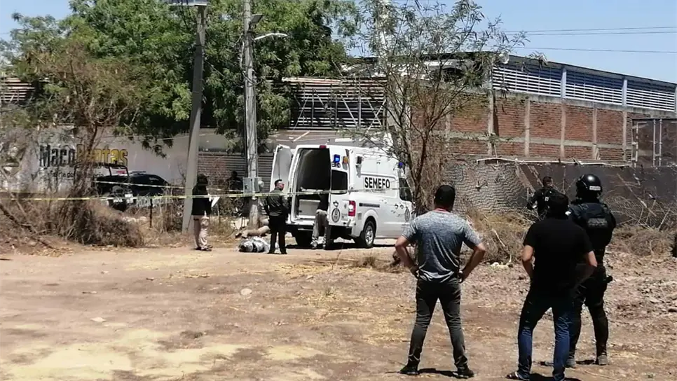 FOTO: Ángel Zamudio.