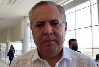 Confía Gerardo Vargas en Fiscalía para investigar el asesinato de Luis Enrique Ramírez