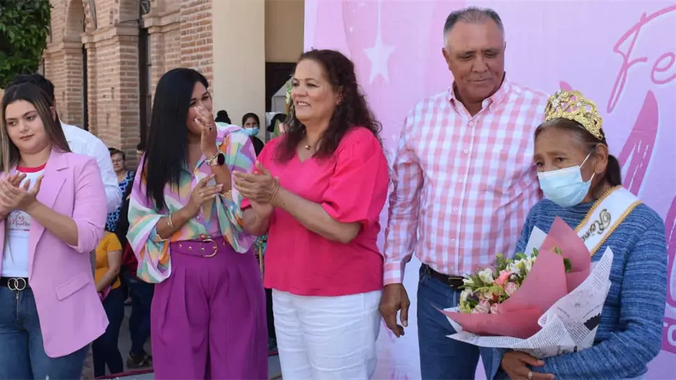 FOTO: Ayuntamiento de El Fuerte.
