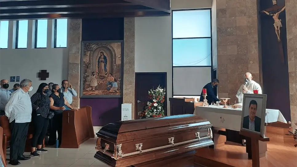 FOTO: Manuel Aceves.