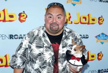 Gabriel «Fluffy» Iglesias, el primer comediante que llena el Dodger Stadium