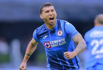 Cruz Azul y San Luis, los primeros en pasar la prueba de repechaje