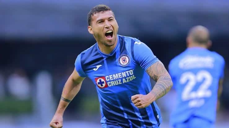 Cruz Azul y San Luis, los primeros en pasar la prueba de repechaje