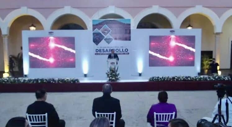 FOTO: Ayuntamiento de El Fuerte.