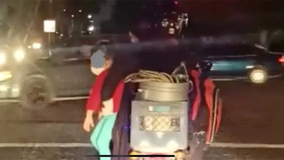 FOTO: Ernesto Torres.