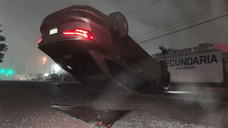 FOTO: Ernesto Torres.