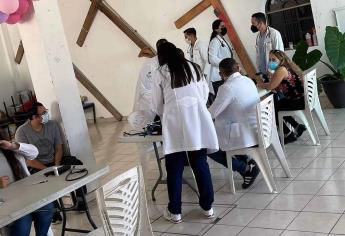 Hoy, Jornada Médica gratuita en la parroquia de San Juan de los Lagos