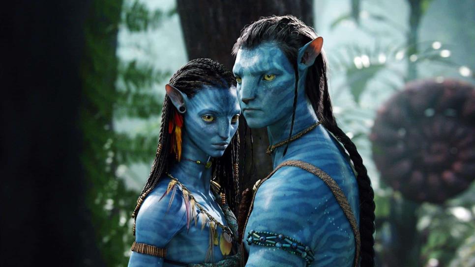 20th Century Studios difunde el tráiler de «Avatar: The Way of Water»